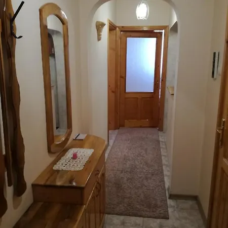 Apartment Beti *