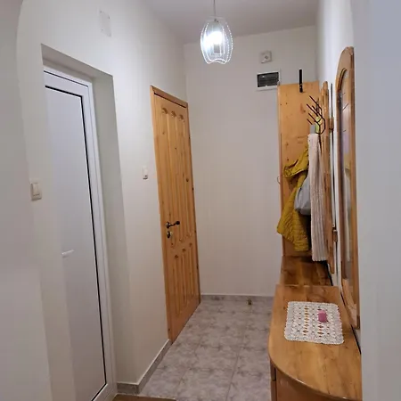 Beti Apartament *