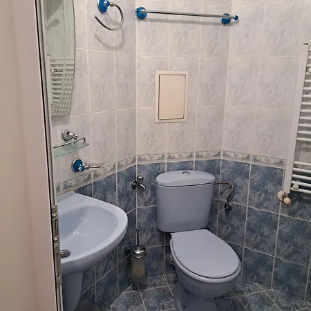 Beti * Devín
