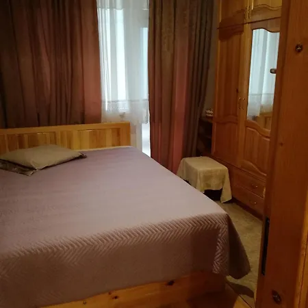 Апартамент бети