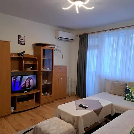 Beti Apartament *
