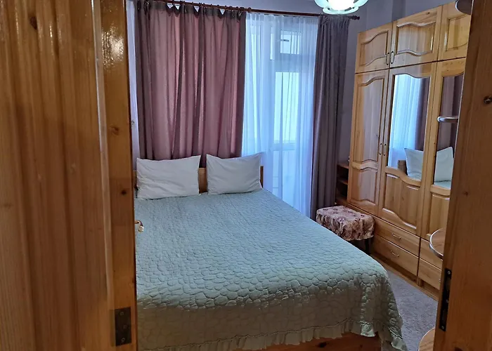 Beti アパート デヴィン